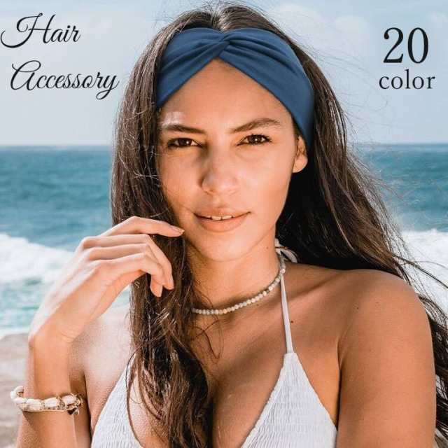 ヘアバンド ヘアーバンド レディース 女性 ヘアアクセサリー