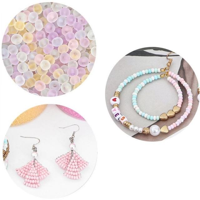 ビーズ ハンドメイド雑貨 ハンドメイド用品 手芸素材 手芸雑貨 手芸 