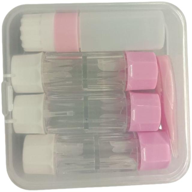 コンタクトレンズケース ケース コンタクト ハード用 ハードコンタクト