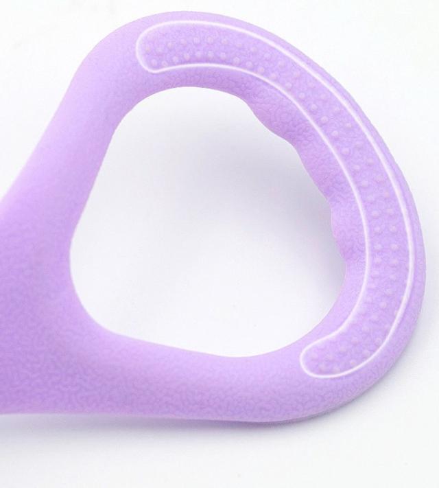 トレーニングチューブ エクササイズチューブ 8の字 エクササイズ