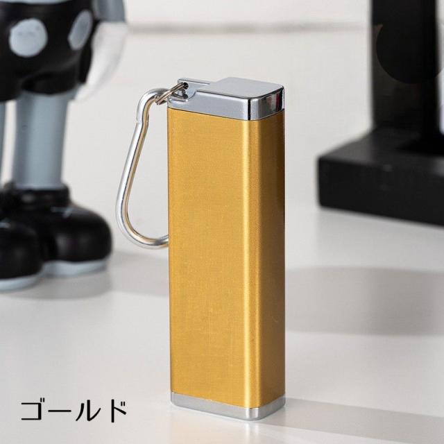 シガレットケース 携帯 灰皿 男性 女性 レディース メンズ ユニ