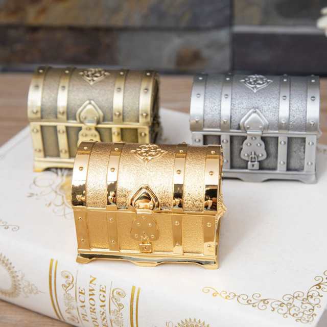 plusnao ジュエリーボックス アクセサリーボックス コレクション