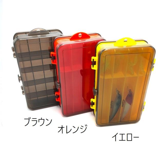 ルアーケース 釣具入れ フライケース フィッシング用品 釣り用品
