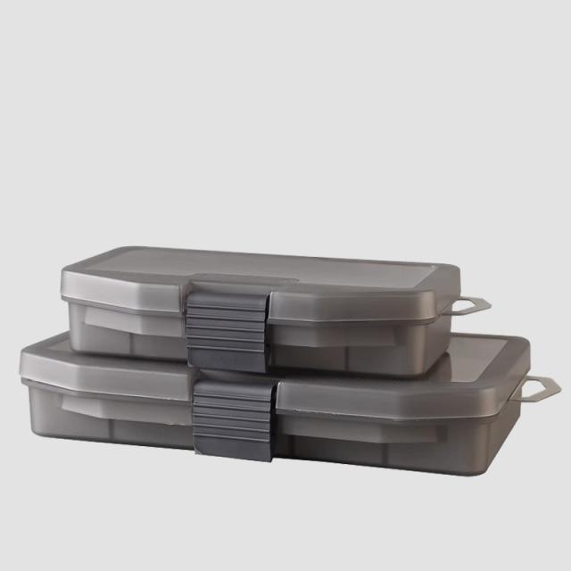 ルアーケース 釣り具入れ ルアーボックス フライボックス 疑似餌入れ