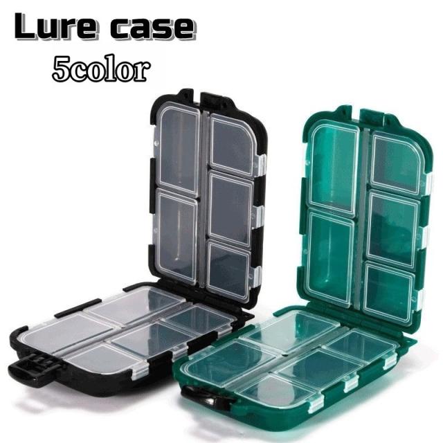 Amazon | フィッシングボックス タックルボックス 椅子として使用