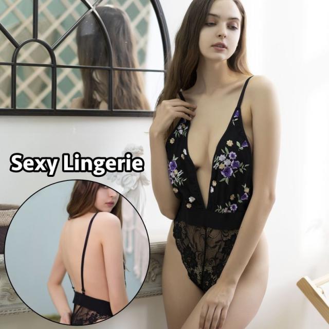セクシーランジェリー テディ レディース 女性 セクシー レース