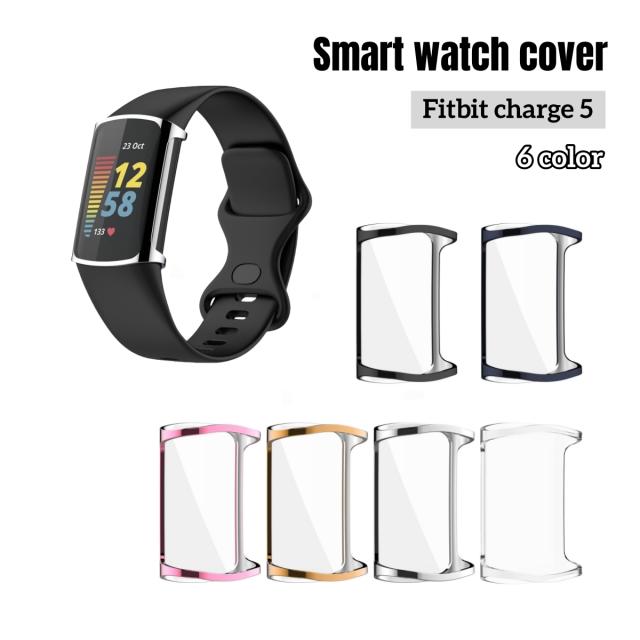 スマートウォッチカバー クリアカバー スマートウォッチ