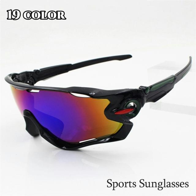 aページ サングラス スポーツサングラス メンズ レディース 男女兼用 日