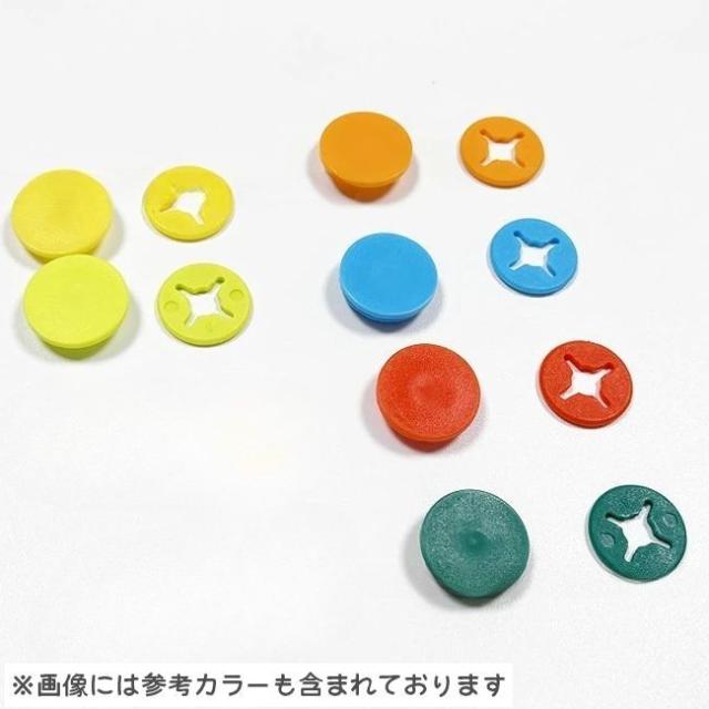 ゼッケン留め 12個入り ビブクリップ ゼッケンボタン レースナンバー 