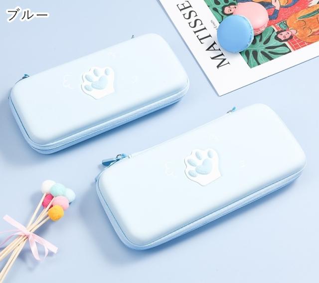 Nintendo Switchケース Switch Liteケース Switch周辺雑貨 防水 Dカン