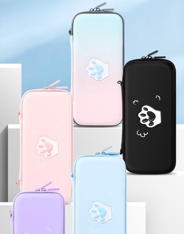 Nintendo Switchケース Switch Liteケース Switch周辺雑貨 防水 Dカン