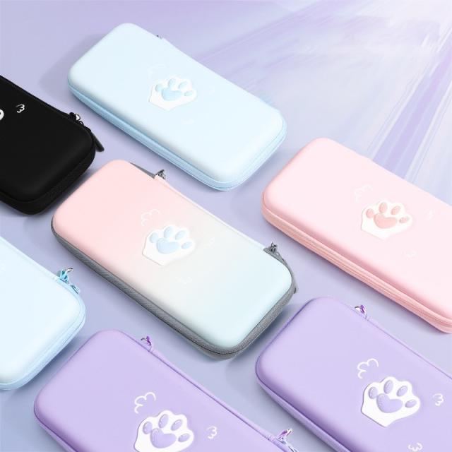 Nintendo Switchケース Switch Liteケース Switch周辺雑貨 防水 Dカン