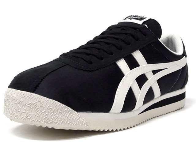 onitsuka tiger corsair black