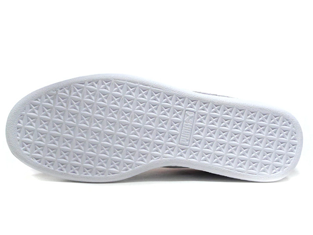 puma white suede classic