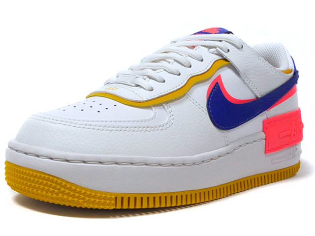 nike air force 1 shadow summit white