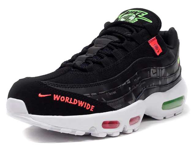 NIKE AIR MAX 95 WW \