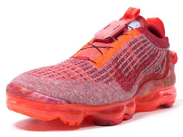 nike air vapormax 2020 fk red