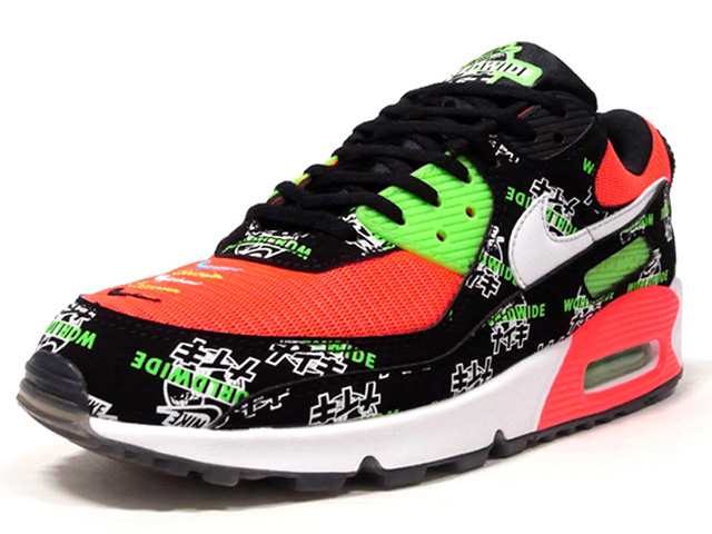 NIKE (WMNS) AIR MAX 90 SE \