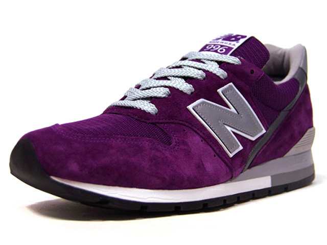 New Balance M996 Made In U S A Crb M996 Crb の通販はau Pay マーケット Mita Sneakers