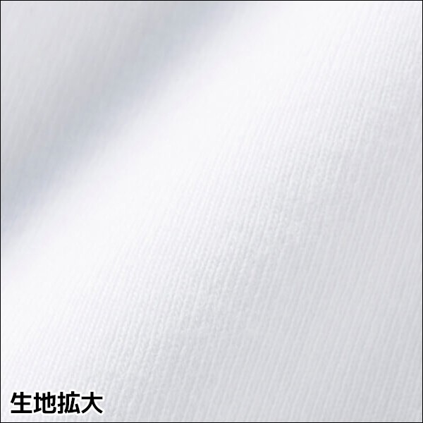 送料無料 同色5枚セット YG ワイジー COTTON100% VネックTシャツ 半袖V