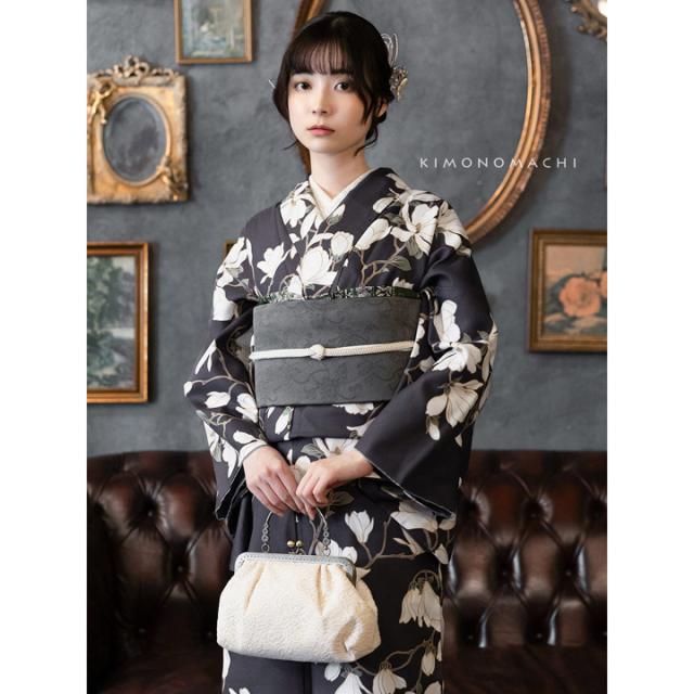 2025-2026年新作】洗える着物 セット 着物19点フルセット はじめての