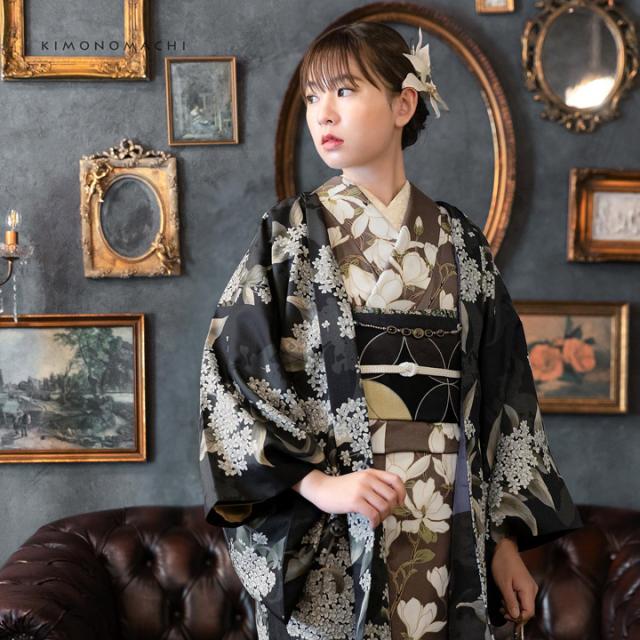 【2025-2026年新作】洗える着物 セット 着物21点フルセット はじめてのきもの豪華版！着物　着物セット　kimonomachi オリジナル初心者さんにも安心 【メール便不可】 2025-2026年新作】洗える着物 セット 着物21点フルセット はじめての