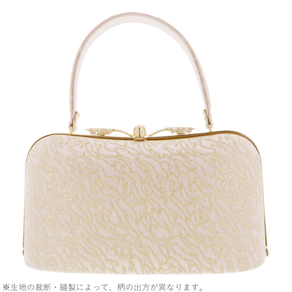 礼装 草履 バッグ セット レディース 礼装用草履バッグセット 「Robe