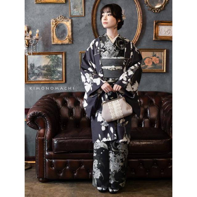 2025-2026年新作】羽織 単品 KIMONOMACHI オリジナル 「きもの福袋から