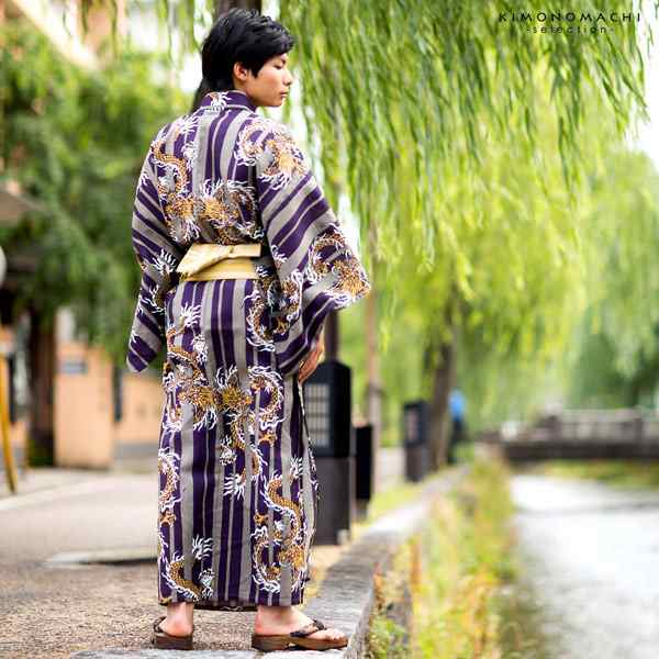 浴衣 男性 安い 用