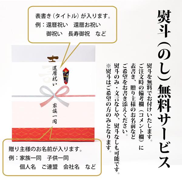 ちゃんちゃんこ 5点セット 長寿祝い「お祝いセット 赤・紫・黄色