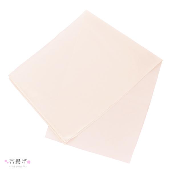 七五三小物セット 7歳 ブランド PetitPri ぷちぷり 「ホワイトゴールド ストライプ」 プチプリ 女の子 女児用 四つ身着物に 7才 しごき、帯揚げ、帯留め、帯締め(丸ぐけ)、箱迫、半襟、びらかん、扇子 七才のお祝い着向け 【メール便不可】_2