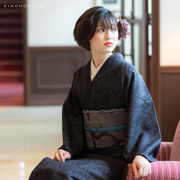 楽天市場】京袋帯 単品 数量限定 KIMONOMACHI オリジナル 「蔓いちご