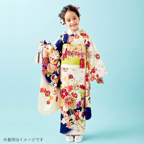 新品 七五三 ７歳 四つ身着物・襦袢 ２点セット B11 新品 七五三 7歳 女児 四つ身着物・襦袢 2点セット B4 楽天市場