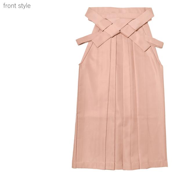 袴 単品「スモーキーピンク 南天」卒業式 袴 レディース 行燈袴 6S?LWサイズ 刺繍袴 女性用袴 女の子袴 キッズ ジュニア ワイドサイズ ふくよかさん向け 女性用袴単品【メール便不可】ss2506hkm10 袴 単品「スモーキーピンク 南天」卒業式 袴 レディース 行燈袴 6S?LW