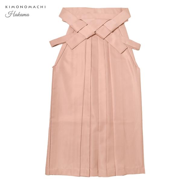 袴 セット 卒業式 女性 4点セット「二尺袖：花くす玉 紫鳶色＋袴