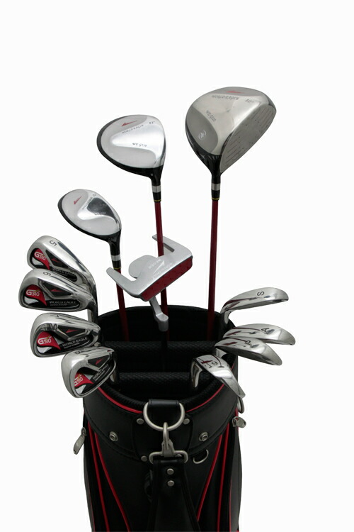 【レディース】XXIO ゼクシオ ゴルフクラブ セット PUMA キャディバッグ お得】PUMA プーマ キャディバッグ XXIO ゼクシオ ゴルフクラブセット