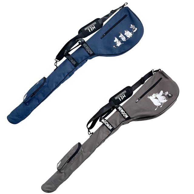 MOOMIN ムーミン クラブケース 【IR】