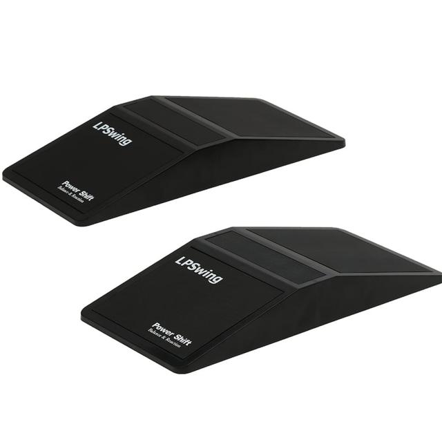 エルピースィング パワー シフト LPS125P ブラック 【IR】