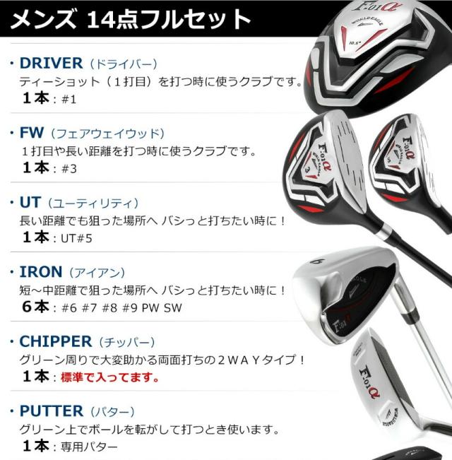 YONEX ジュニア ゴルフ クラブセット J135 ヨネックス YONEX（ヨネックス） ジュニア用クラブセット 7本+キャディバッグ J135