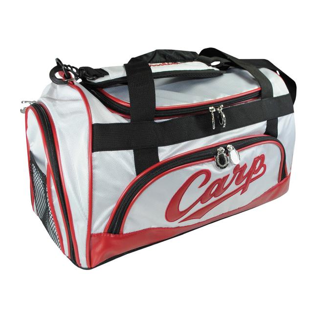 プロ野球！NPB！広島東洋カープ ボストン バッグ HCBB-4428 【IR】