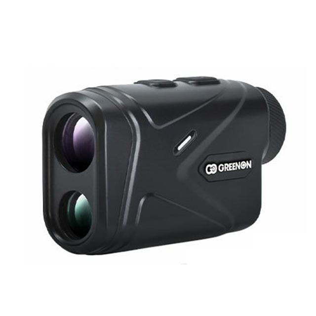 GreenOn グリーンオン レーザー距離計 LASER CADDIE GL04 【IR】