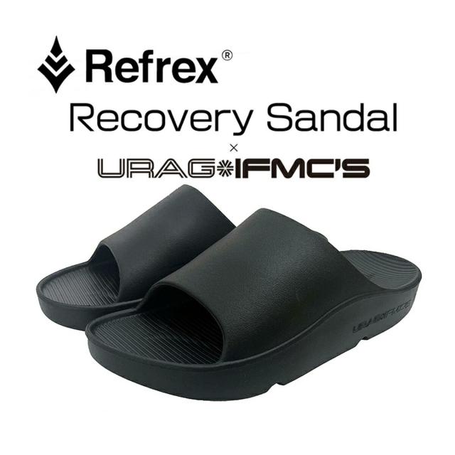 Recovery Sandal×IFMC リカバリーサンダル×イフミック 【IR】_2