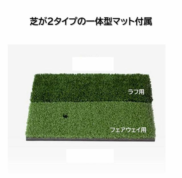 エジソンゴルフ アプローチ達人プロ 【IR】_5