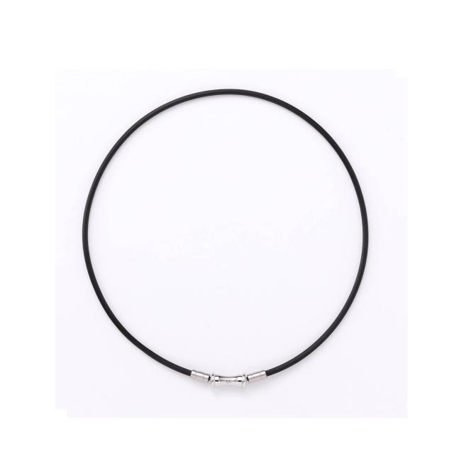 コラントッテ TAO ネックレス スリムRAFFI mini ラフィミニ シルバー ABAPT 【IR】