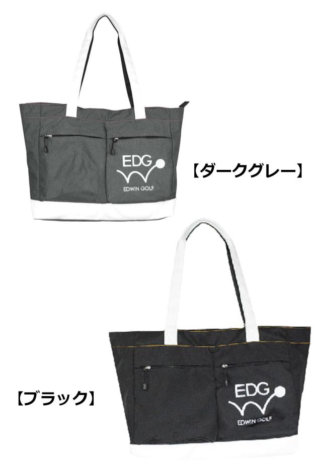 エドウィンゴルフ トートバッグ EDBB-3481 【IR】の通販はau PAY