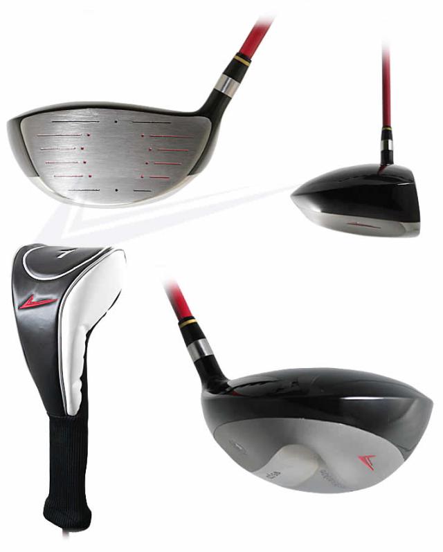 ワールドイーグル G510 + CBX003カートバッグ メンズゴルフクラブ16点