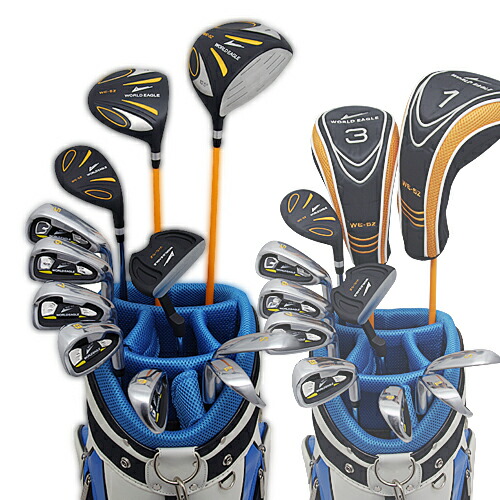 ワールドイーグル We 5z ブラック Cbx005カードバッグ メンズゴルフクラブ14点フルセット 右用の通販はau Pay マーケット ワールドゴルフ ゴルフを楽しむすべてのかたに