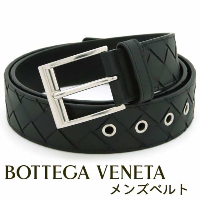 ボッテガヴェネタ メンズベルト ボッテガ ベルト BOTTEGA VENETA