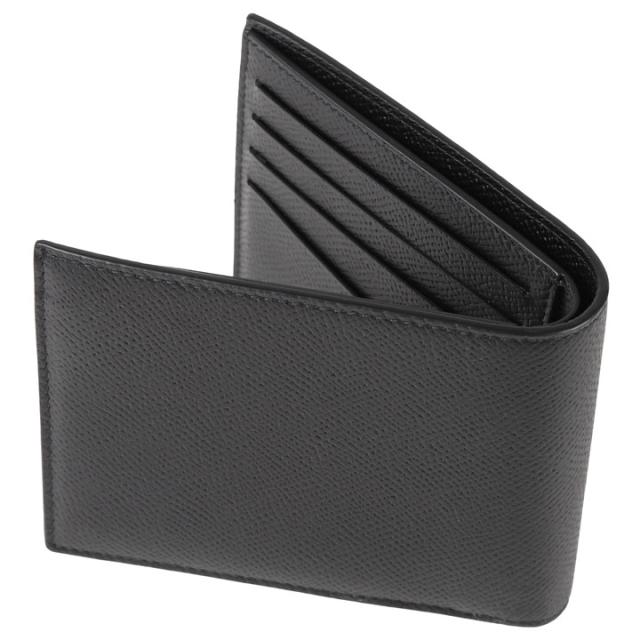 dunhill黒 レザー 二つ折り財布 8カードポケット 楽天市場】【新品未使用品】【財布】dunhill ダンヒル