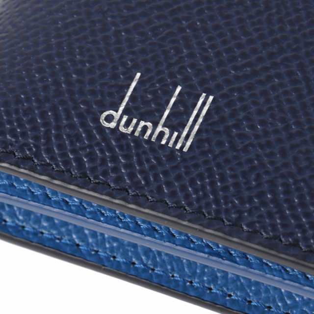 ダンヒル カードケース DUNHILL 名刺入れ カード入れ パスケース ...